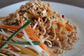 Pad Thai